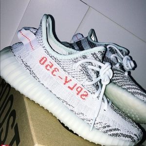 Authentic, comes with original box